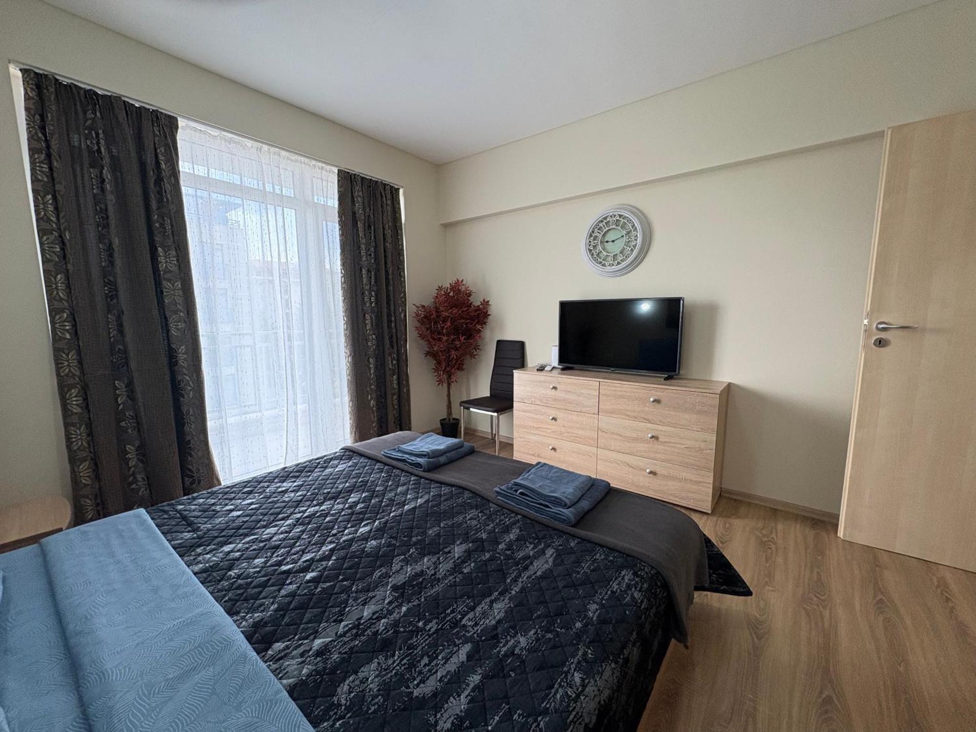 Kamelia Suites Sunny Beach Eksteriør billede