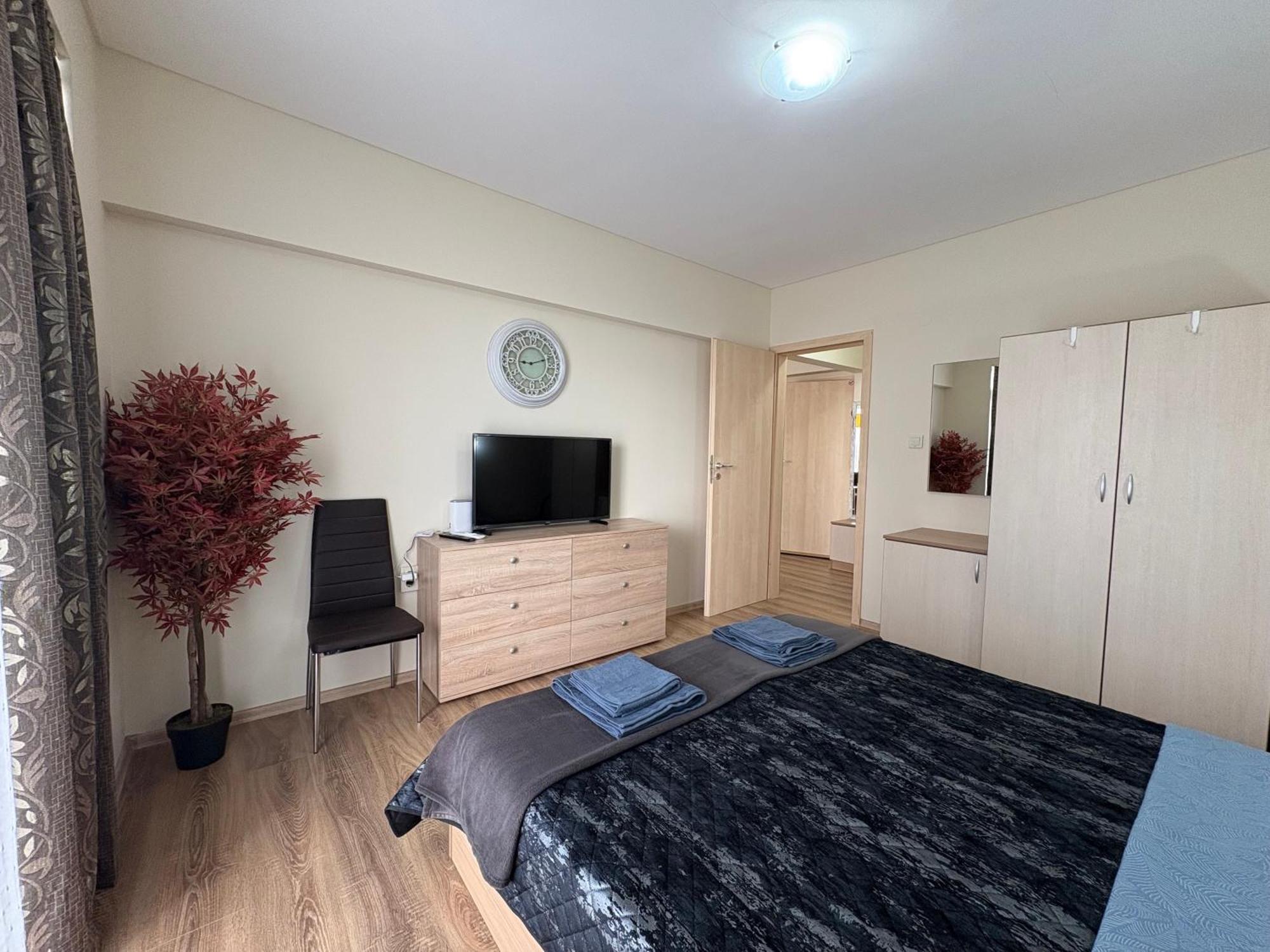 Kamelia Suites Sunny Beach Eksteriør billede